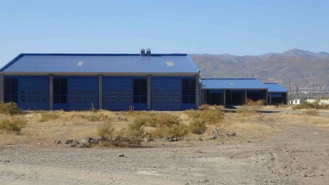 Devlet Destekli Yatırımla 4 Bin Kişi İstihdam Edilecek