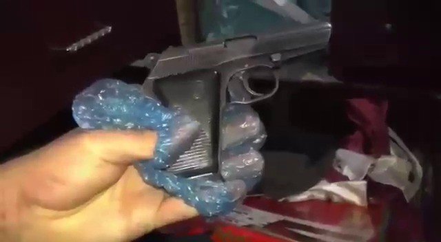 Siirt’te Tefecilik Yapan 3 Kişi Tutuklandı