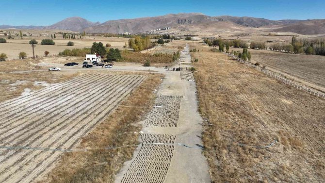 Nuri Demirağ Tarafından 81 Yıl Önce Yaptırıldı, Yeniden Uçuşlara Hazırlanıyor