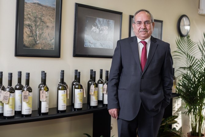 Tariş Zeytinyağı Taban Fiyatını Açıkladı