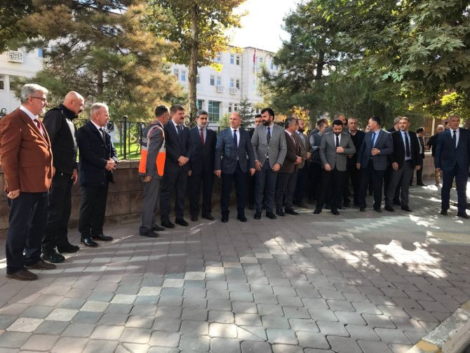 Iğdır’da "Çök Kapan Tutun" Tatbikatı
