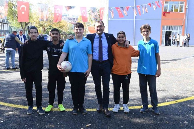 Kültürel Miras Emin Ellerde