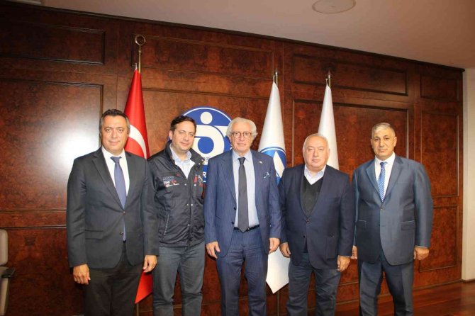 Su Ürünleri İhracatında Rekor Yılı