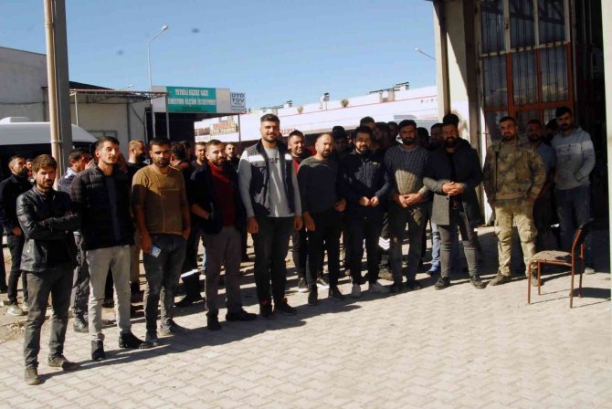 Sanayi Esnafından İş Yeri Sahiplerine ‘Kira’ Çağrısı