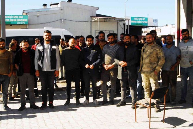 Sanayi Esnafından İş Yeri Sahiplerine ‘Kira’ Çağrısı