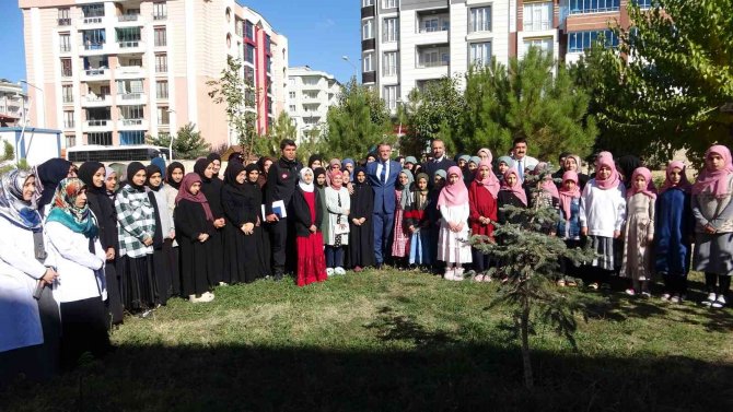 Van’da Deprem Tatbikatı