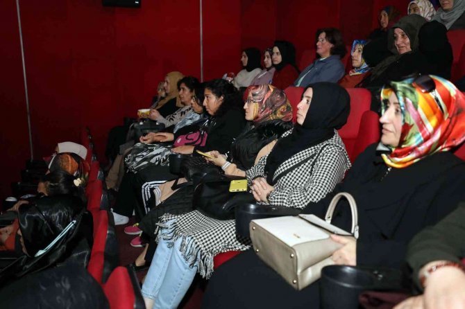 Yenimahalle Belediyesi Bin Kursiyere Film Keyfi Yaşatacak