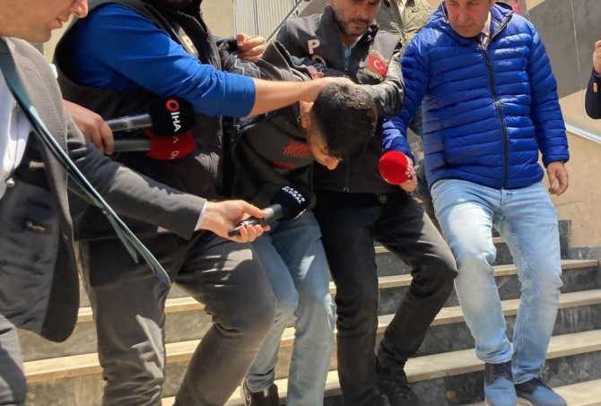 Kız Arkadaşını Kafasından Vurarak Öldüren Şüpheli Hakkında Ağırlaştırılmış Müebbet Talebi