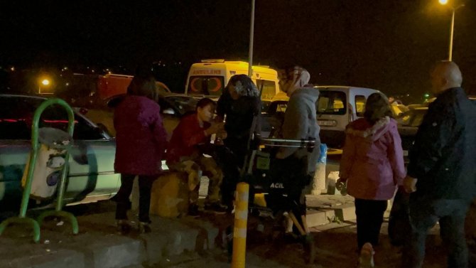 Çaycuma’da 40 Öğrenci Besin Zehirlenmesi Şüphesiyle Hastanelik Oldu
