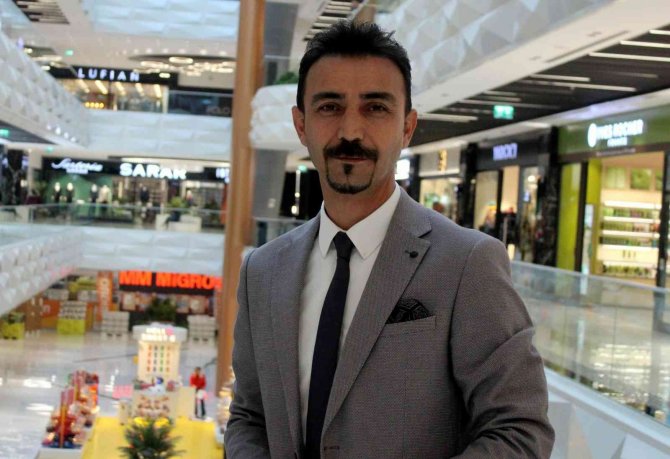 Tuna Life Center’a İlgi Büyük