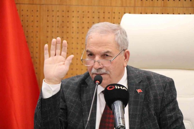 İ̇lkadım Meclisi 6 Maddeyi Karara Bağladı