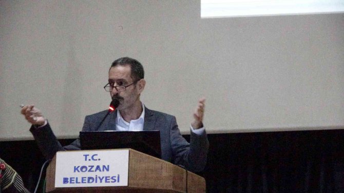 Anavarza Antik Kenti’nde Heyecanlandıran İzler