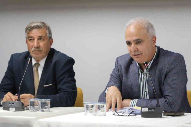 Vatandaşlar Atakum’un Geleceği İçin Konuştu