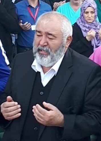 Ağabeyin Kalbi Kardeş Acısına Dayanamadı