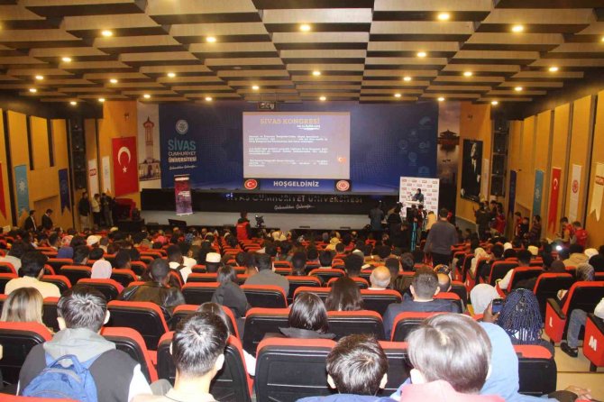 Gelecekte İ̇letişim Çalıştayı Sivas’ta Son Buldu