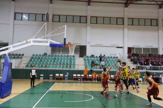 Potada Kazanan Derincespor