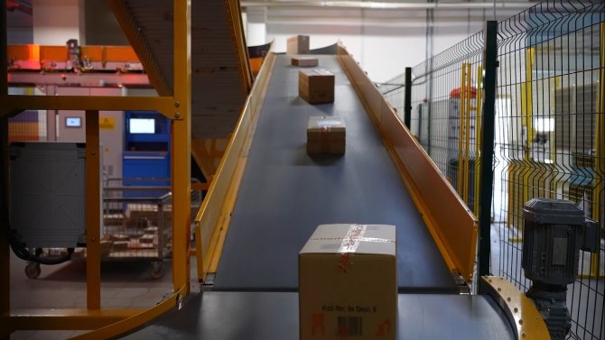 E-ticaret Depolarında Kasım İndirimleri Fırtınası