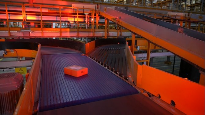 E-ticaret Depolarında Kasım İndirimleri Fırtınası