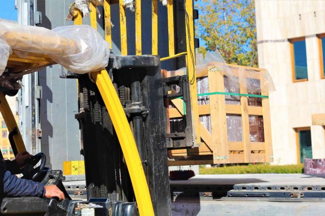 Dünyada Sadece Elazığ’da Çıkıyor, 60 Ülkeye İhraç Ediliyor