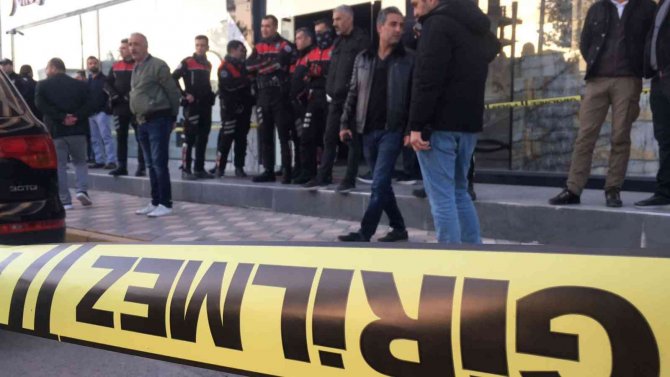 Elazığ’da Silahlı Kavga: 3 Ölü