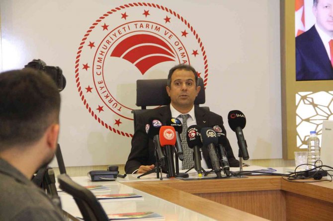 Elazığ’da Tarım Alanında İlk Kez ‘Stratejik Plan’ Hazırlandı