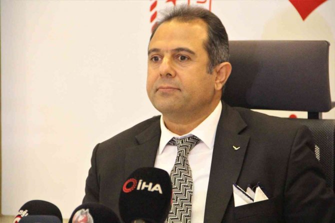 Elazığ’da Tarım Alanında İlk Kez ‘Stratejik Plan’ Hazırlandı