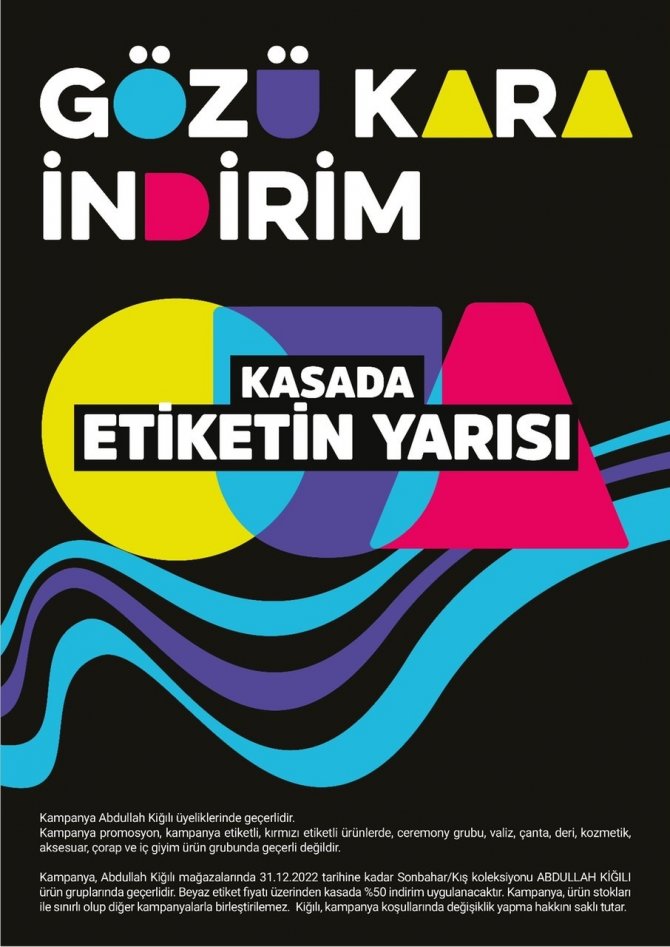 Erkek Giyiminde ’Gözü Kara İ̇ndirim’