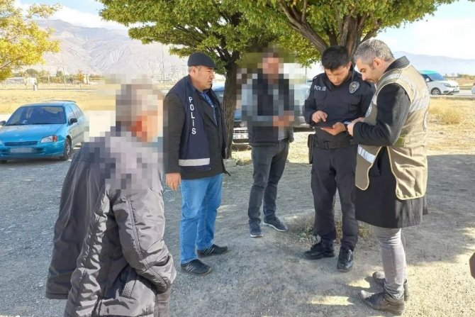 Okul Çevrelerinde Denetimler Sürüyor