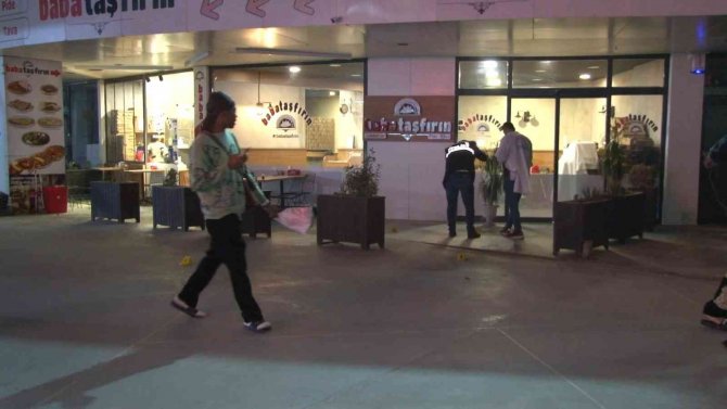 Esenyurt’ta Silahlı Saldırı, 1 Yaralı