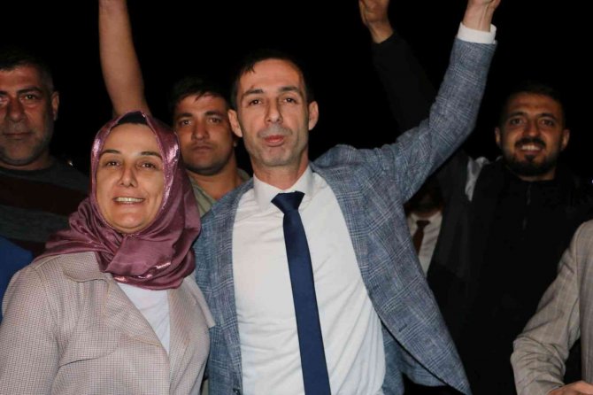 Eski Mhp Diyarbakır İ̇l Başkanı Kayaalp Beraat Kararıyla Tahliye Edildi