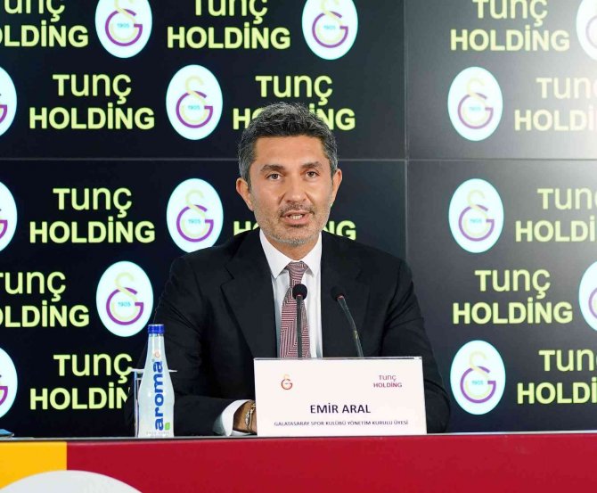 Galatasaray Kadın Futbol Takımı’na Yeni Sponsor