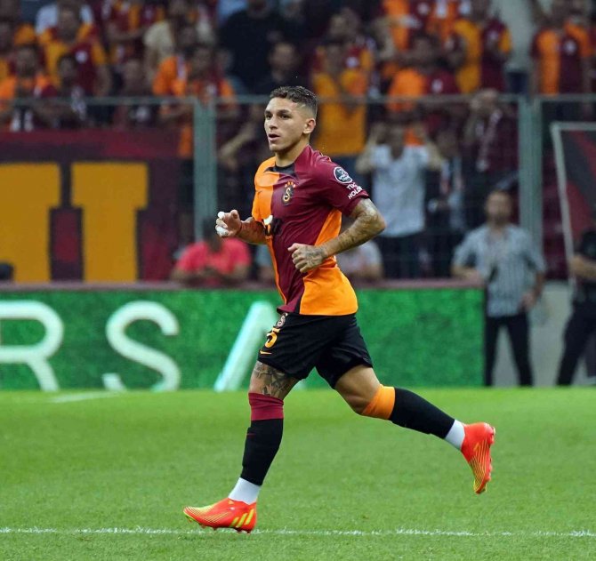 4 Milyar 770 Milyon Tl’lik Derbi