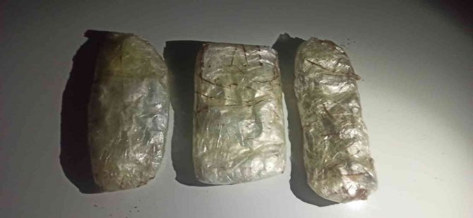 Gaziantep’te Çok Miktarda Uyuşturucu İle Kaçak Malzeme Ele Geçirildi