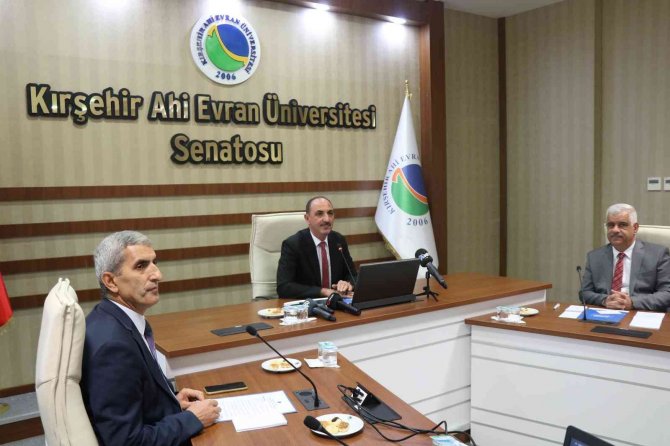 İ̇ç Anadolu Bölgesi ‘Seracılık Ve Gıda Üretimde’ Üs Haline Gelecek