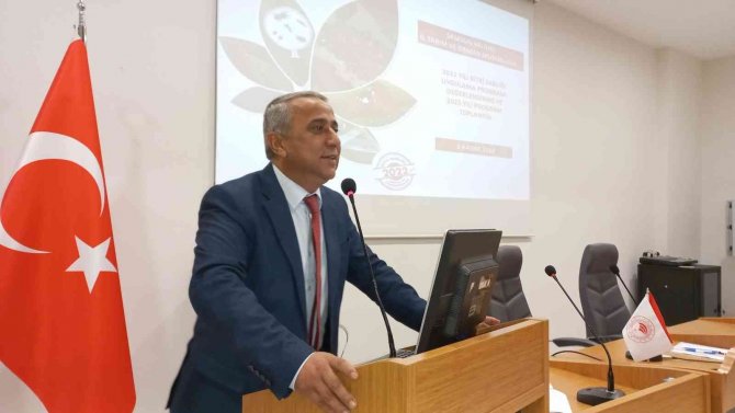 Samsun’da 3 Bin 879 Çiftçi Eğitildi