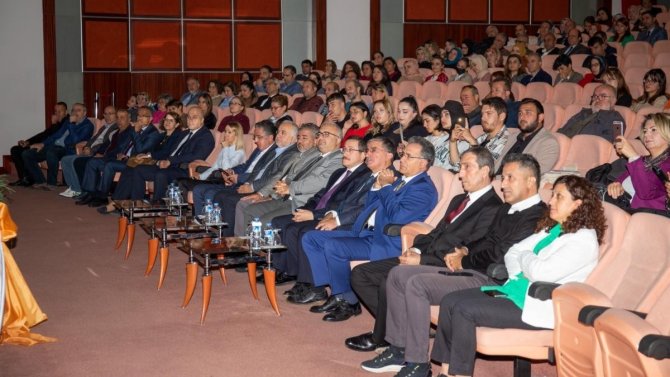 İ̇nönü Üniversitesi Enerjide De Kalite Belgesini Almaya Hazırlanıyor