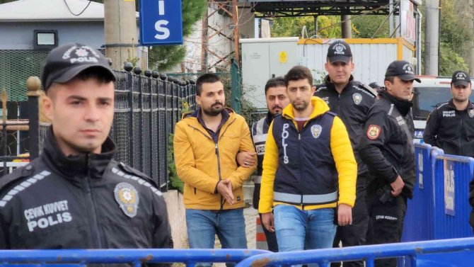 42 Madencinin Öldüğü Maden Faciasında Dikkat Çeken İfadeler