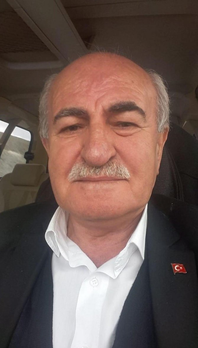 1 Gündür Haber Alınamayan Vatandaşın Cansız Bedeni Nehirde Bulundu