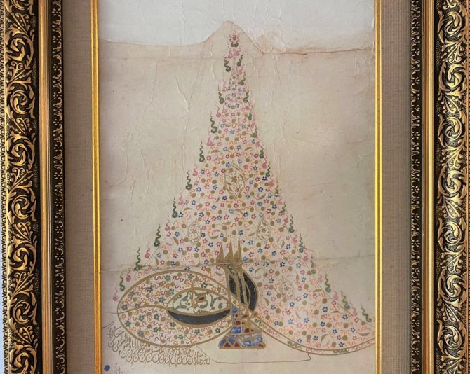 Osmanlı’nın Kıbrıs’taki İzleri Ziyaretçiler İle Buluşuyor