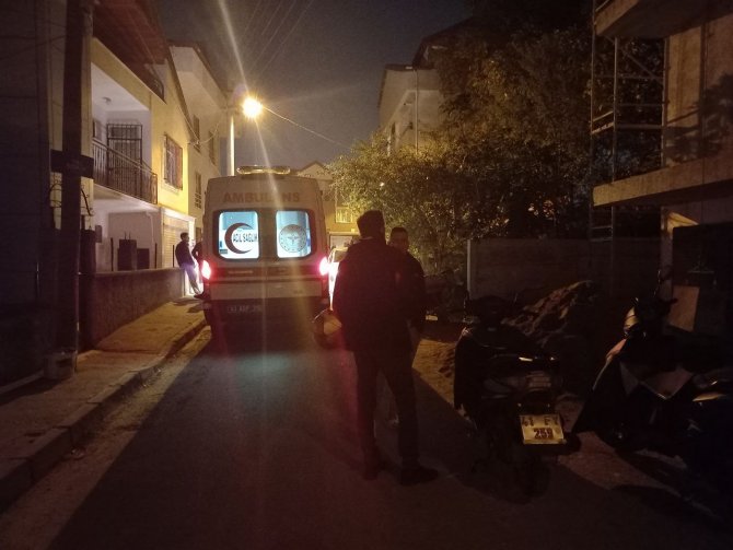 ’Antalya’ya Gidiyorum’ Diye Evden Çıkmıştı, İ̇srail Sınırından Ölüm Haberi Geldi