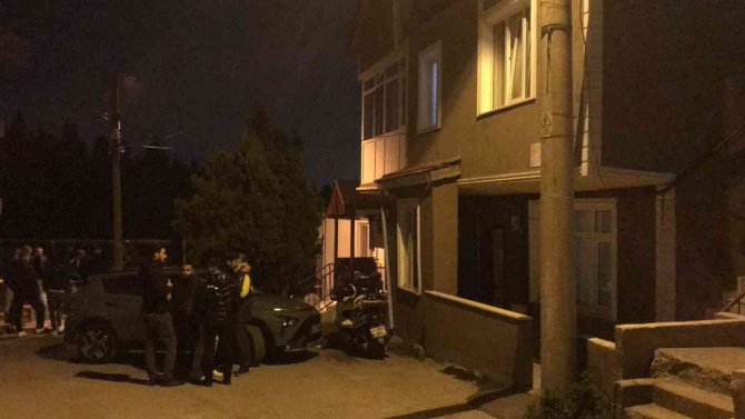 ’Antalya’ya Gidiyorum’ Diye Evden Çıkmıştı, İ̇srail Sınırından Ölüm Haberi Geldi
