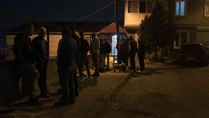 ’Antalya’ya Gidiyorum’ Diye Evden Çıkmıştı, İ̇srail Sınırından Ölüm Haberi Geldi