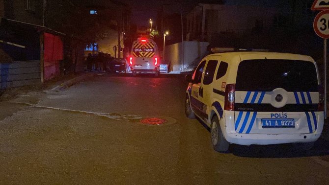 Yaşlı Adam Evinin Banyosunda Ölü Bulundu
