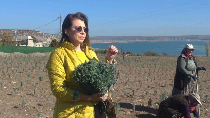 Merhum Babasının Hayalini Gerçekleştirdi