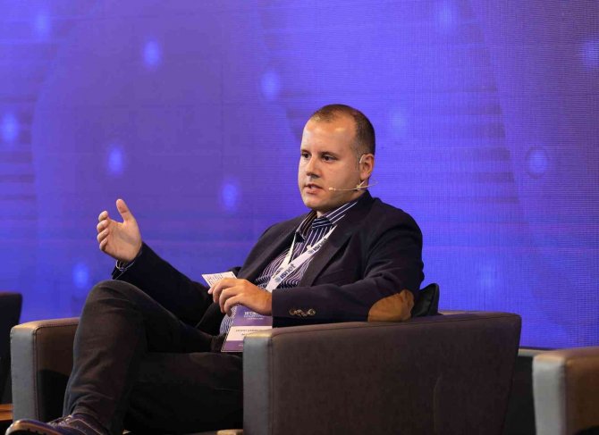 Akasya Ve Akbatı, Istanbul Tech Week’in Teknoloji Deneyim Alanı Sponsoru Oldu