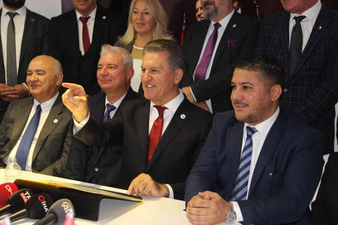 Sarıgül’ü Tebessüm Ettiren Soru