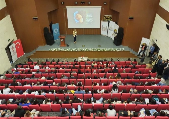 Mardin’de Uluslararası Bulgun Festivali Etkinliklerle Devam Ediyor
