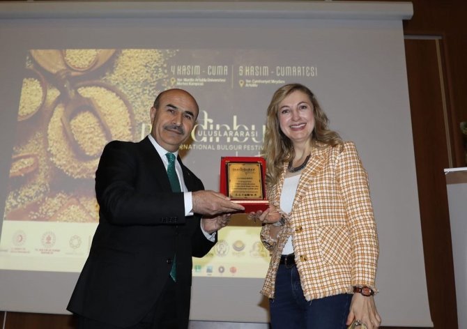 Mardin’de Uluslararası Bulgun Festivali Etkinliklerle Devam Ediyor