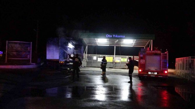 Muğla’da Yunus Timlerinin Dikkati Sayesinde Faciadan Dönüldü
