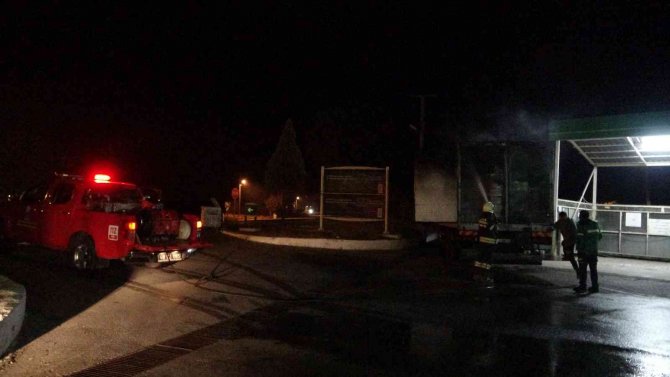 Muğla’da Yunus Timlerinin Dikkati Sayesinde Faciadan Dönüldü